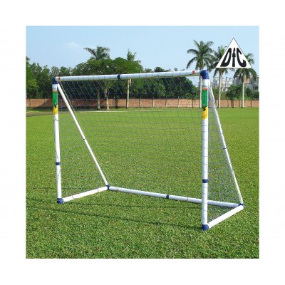 Ворота игровые DFC 8ft Sports GOAL7244A